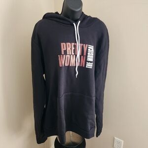 R1 - NWOT Pretty Woman The Musical Hoodie